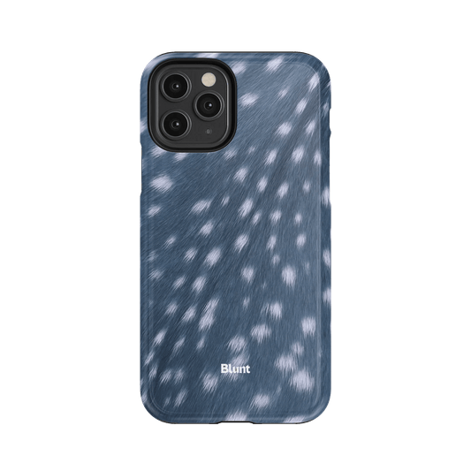 Arctic Hide iPhone Case - Blunt Cases
