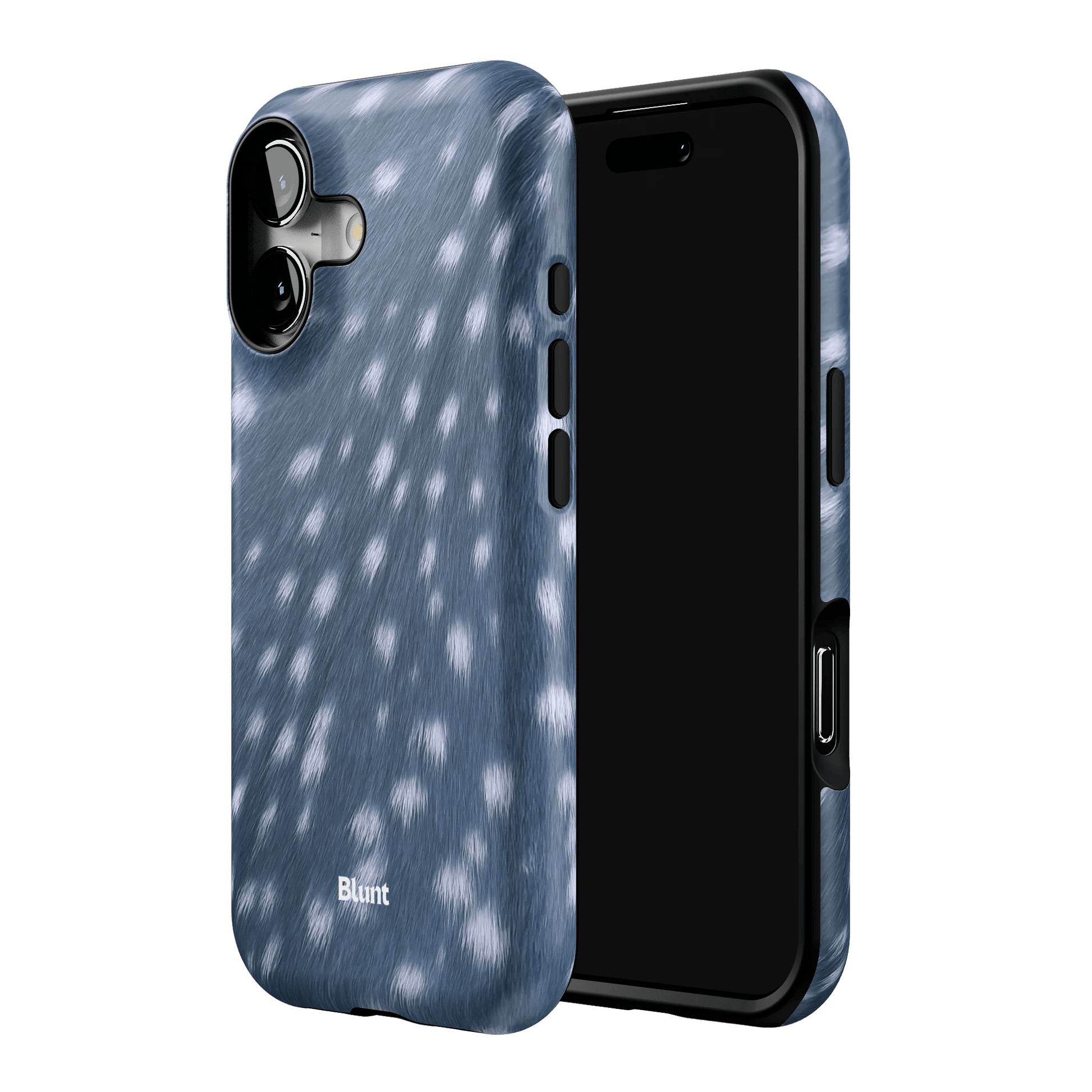 Arctic Hide iPhone Case - Blunt Cases