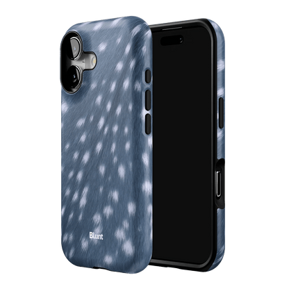 Arctic Hide iPhone Case - Blunt Cases