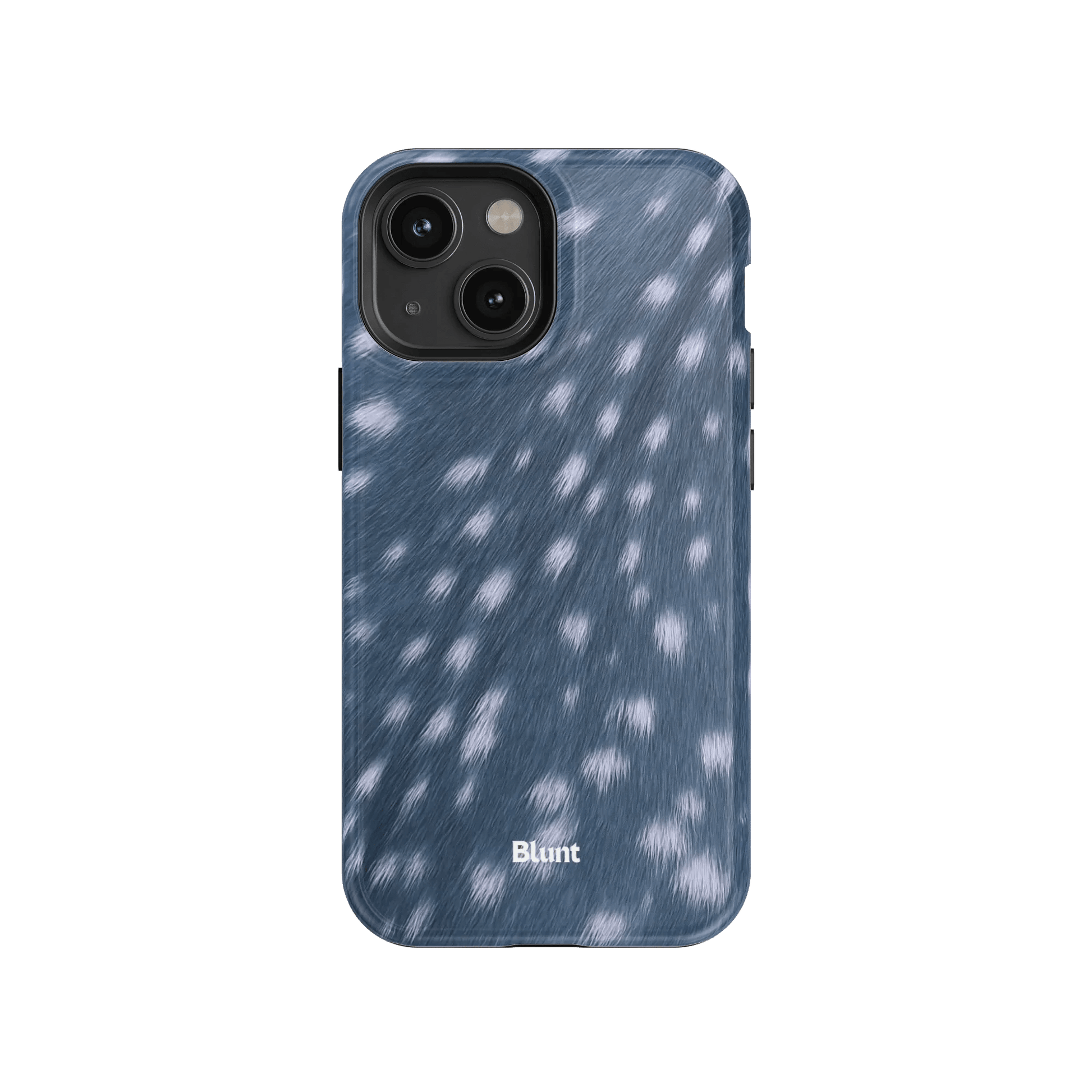 Arctic Hide iPhone Case - Blunt Cases