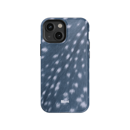 Arctic Hide iPhone Case - Blunt Cases
