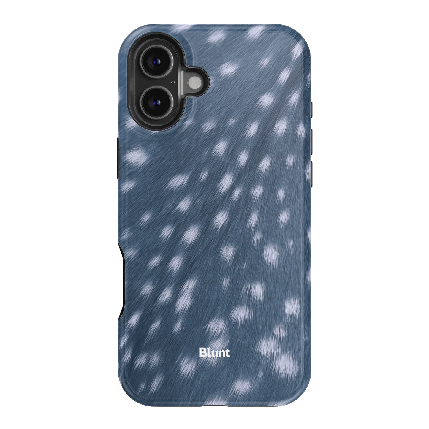Arctic Hide iPhone Case - Blunt Cases