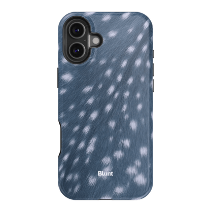 Arctic Hide iPhone Case - Blunt Cases