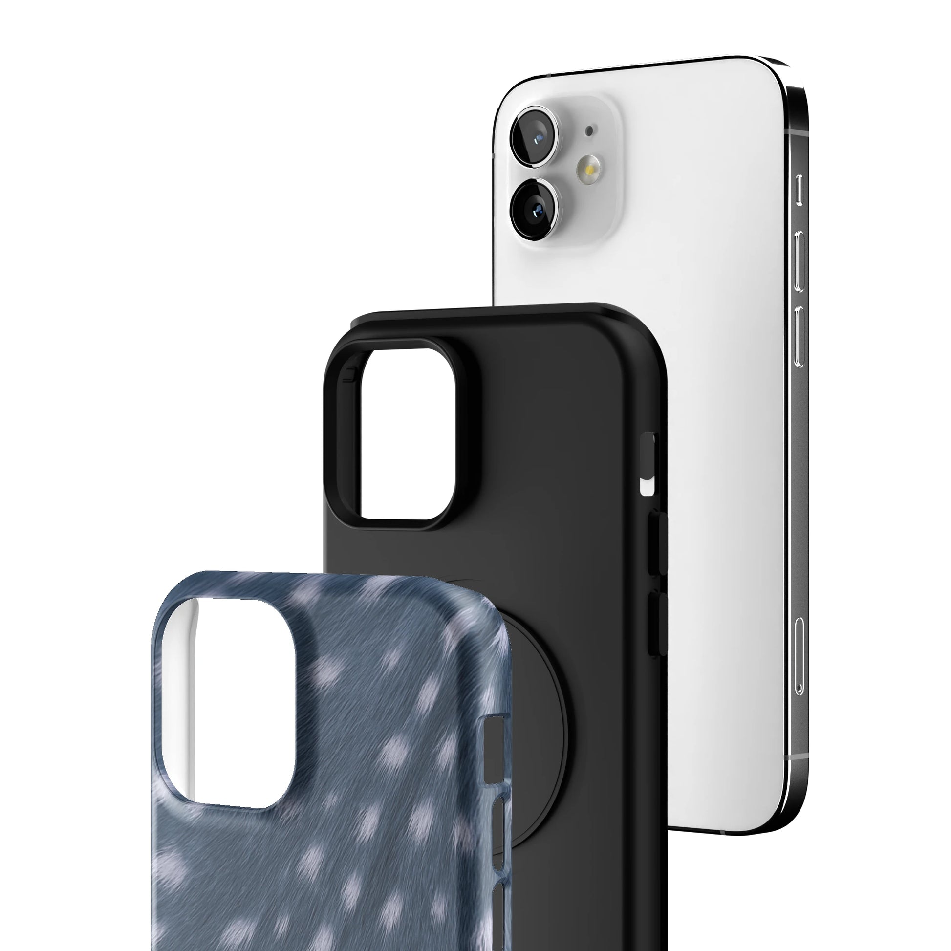 Arctic Hide iPhone Case gallery - Iphone_12_Iphone_3