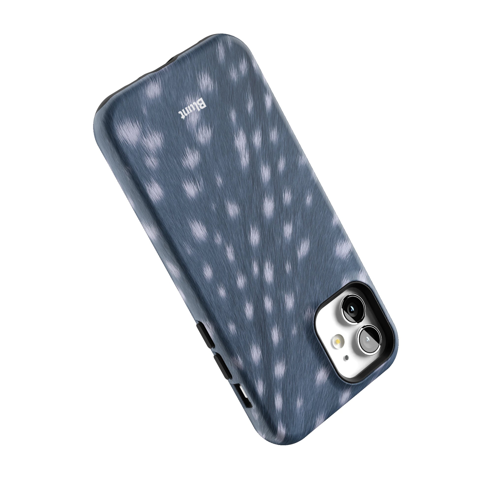 Arctic Hide iPhone Case gallery - Iphone_12_Iphone_5