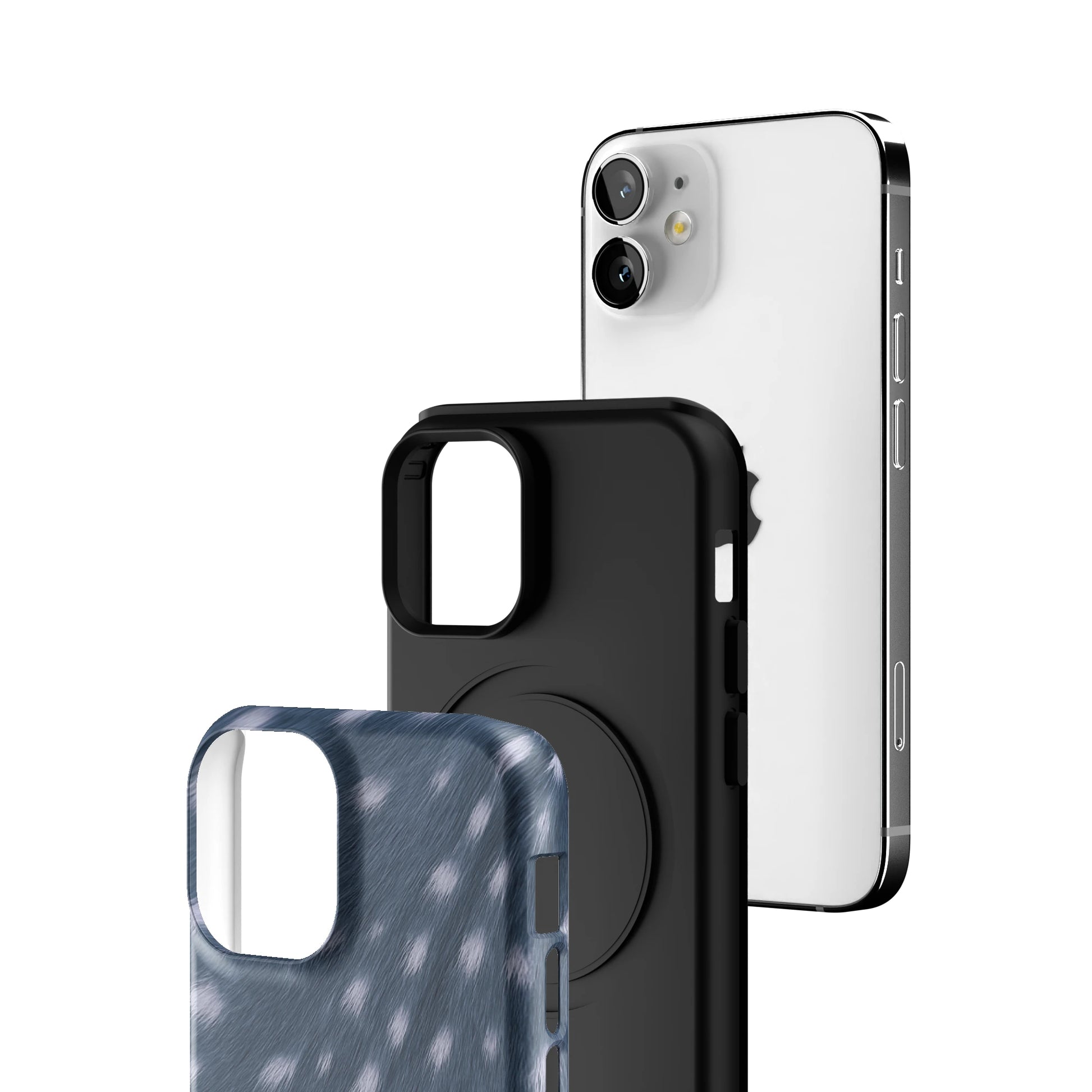 Arctic Hide iPhone Case gallery - Iphone_12_Mini_Air_Plus_3