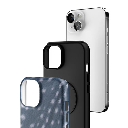 Arctic Hide iPhone Case gallery - Iphone_13_Iphone_3