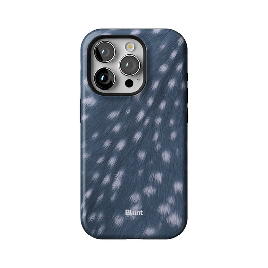 Arctic Hide iPhone Case gallery - Iphone_15_Pro_1