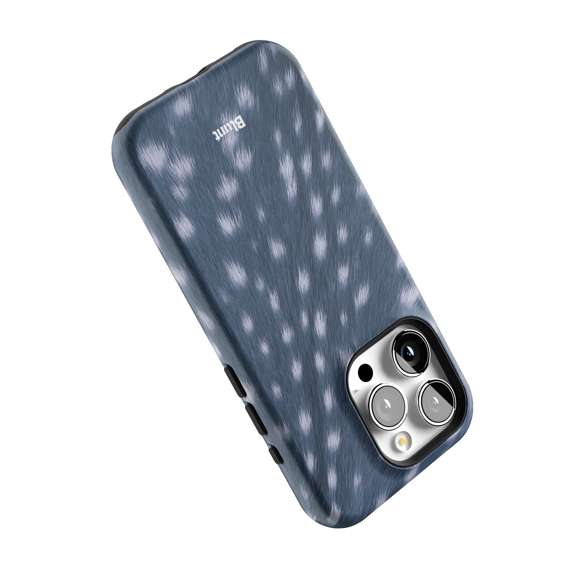 Arctic Hide iPhone Case gallery - Iphone_15_Pro_5