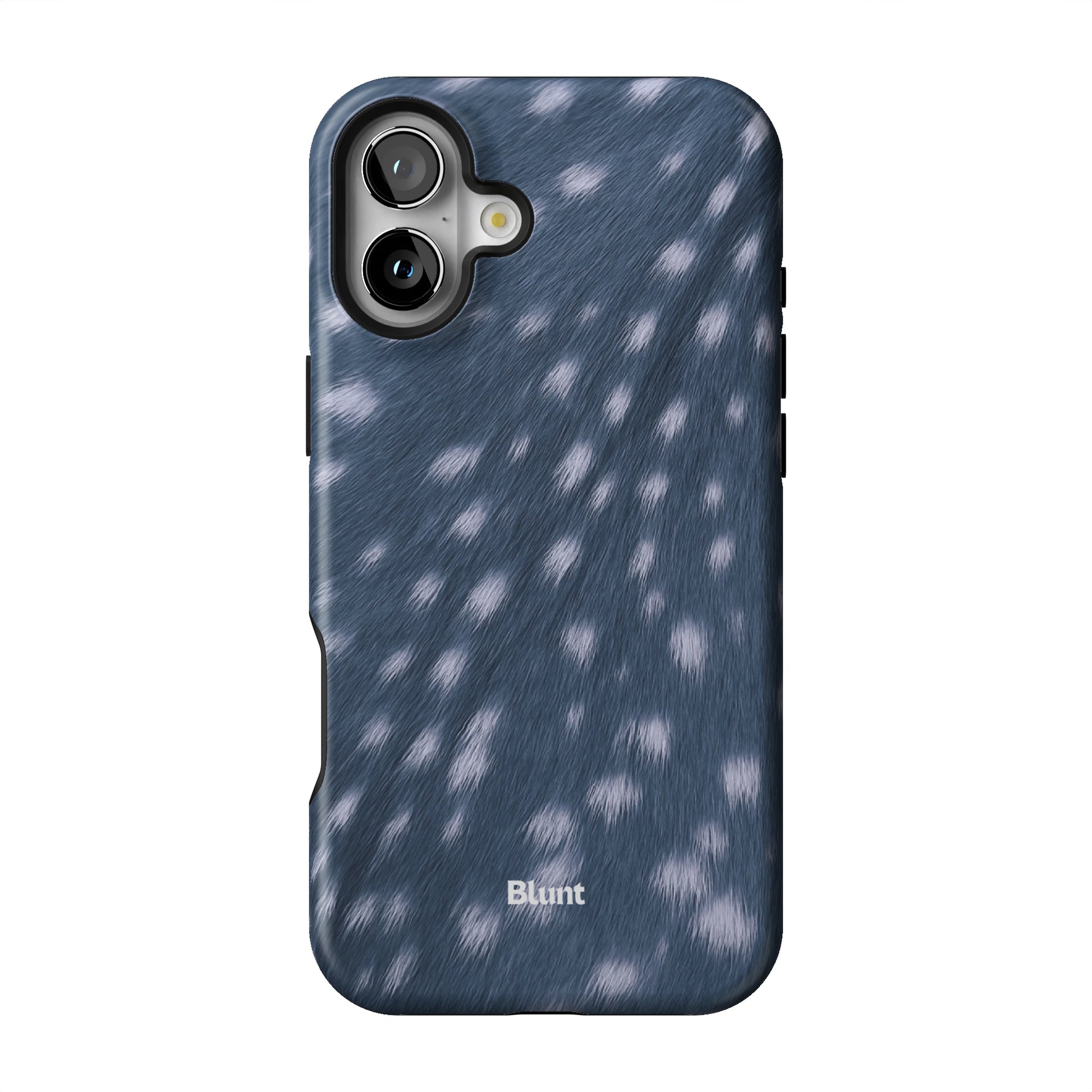 Arctic Hide iPhone Case gallery - Iphone_16_Mini_Air_Plus_1