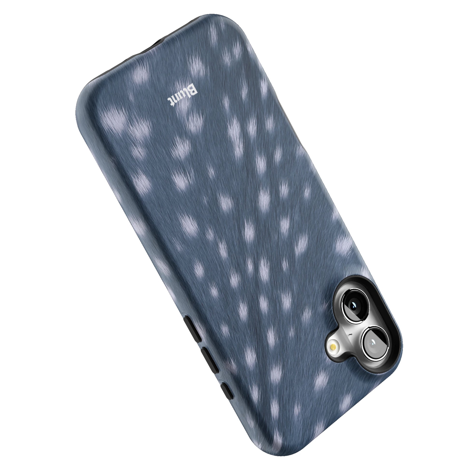 Arctic Hide iPhone Case gallery - Iphone_16_Mini_Air_Plus_5