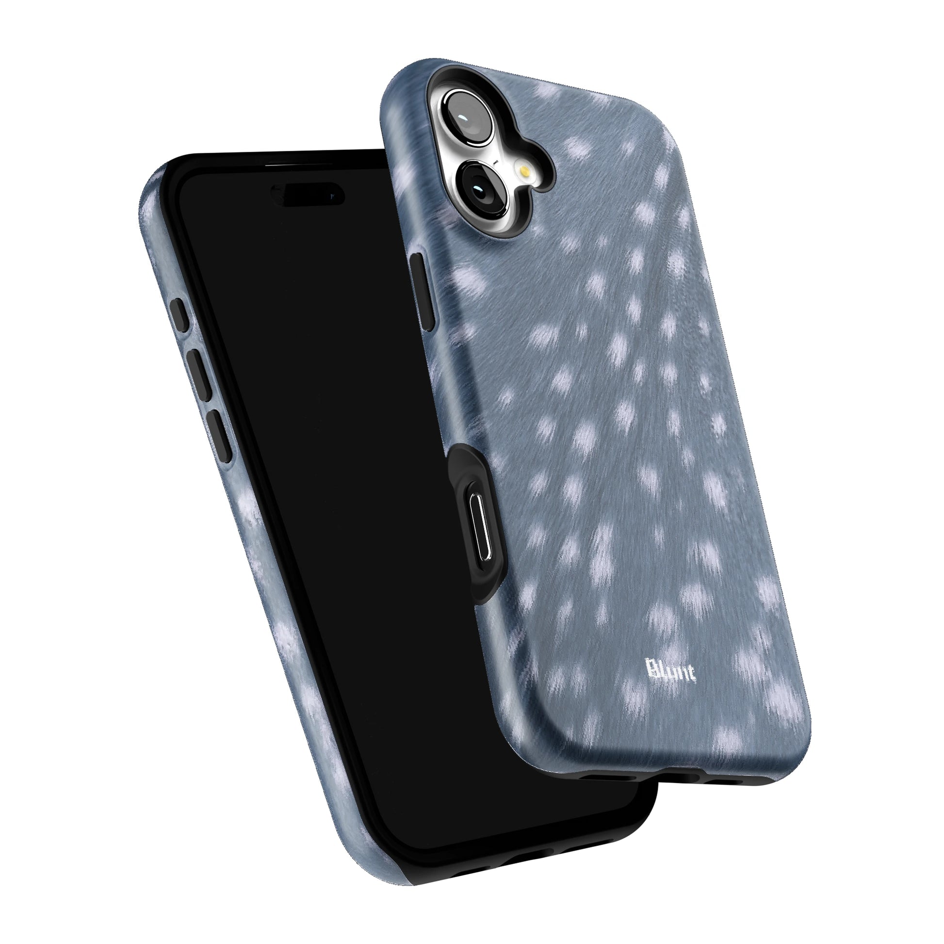 Arctic Hide iPhone Case gallery - Iphone_16_Mini_Air_Plus_6