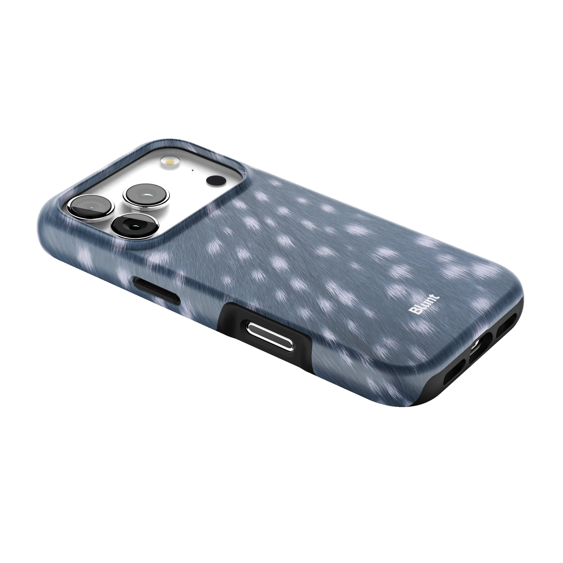 Arctic Hide iPhone Case gallery - Iphone_17_Pro_2