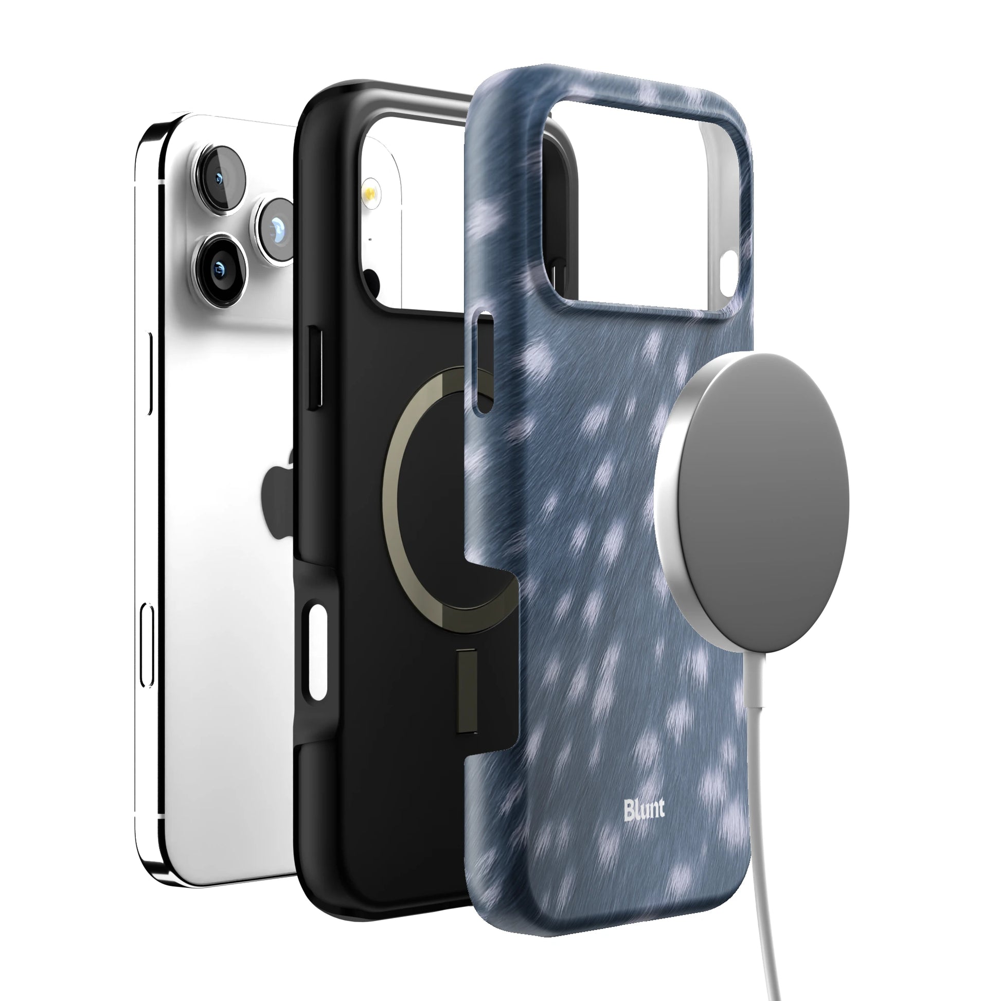 Arctic Hide iPhone Case gallery - Iphone_17_Pro_Max_4
