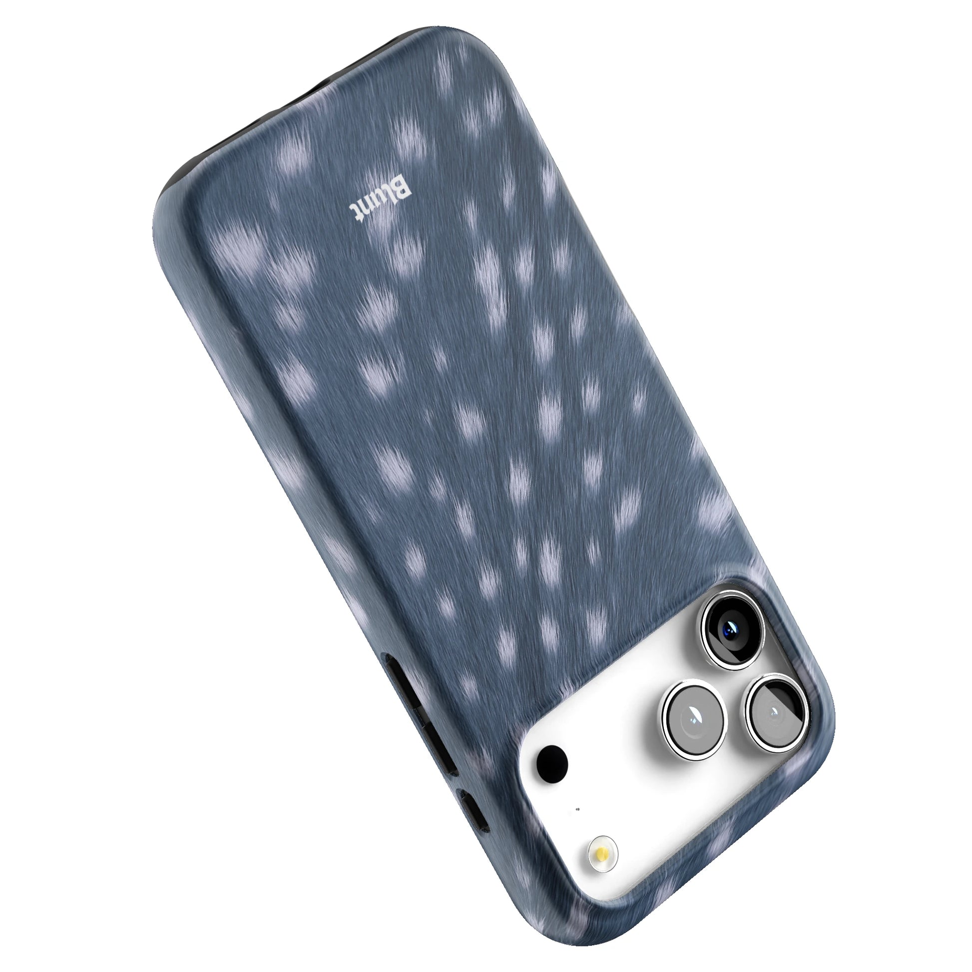 Arctic Hide iPhone Case gallery - Iphone_17_Pro_Max_5