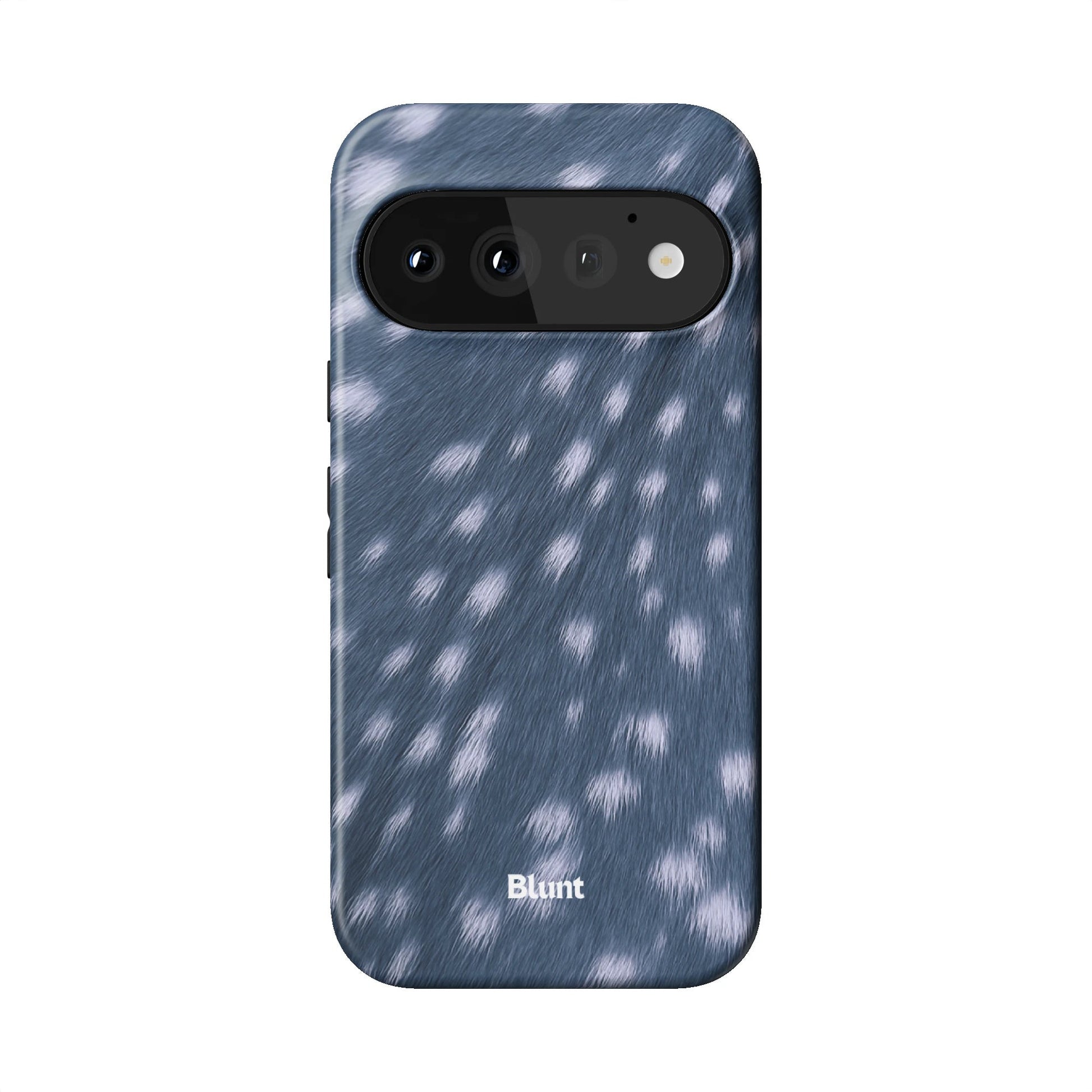Arctic Hide Pixel Case - Blunt Cases