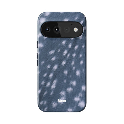 Arctic Hide Pixel Case - Blunt Cases