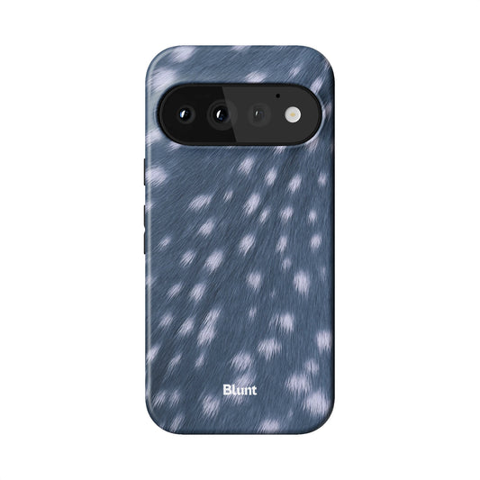 Arctic Hide Pixel Case - Blunt Cases
