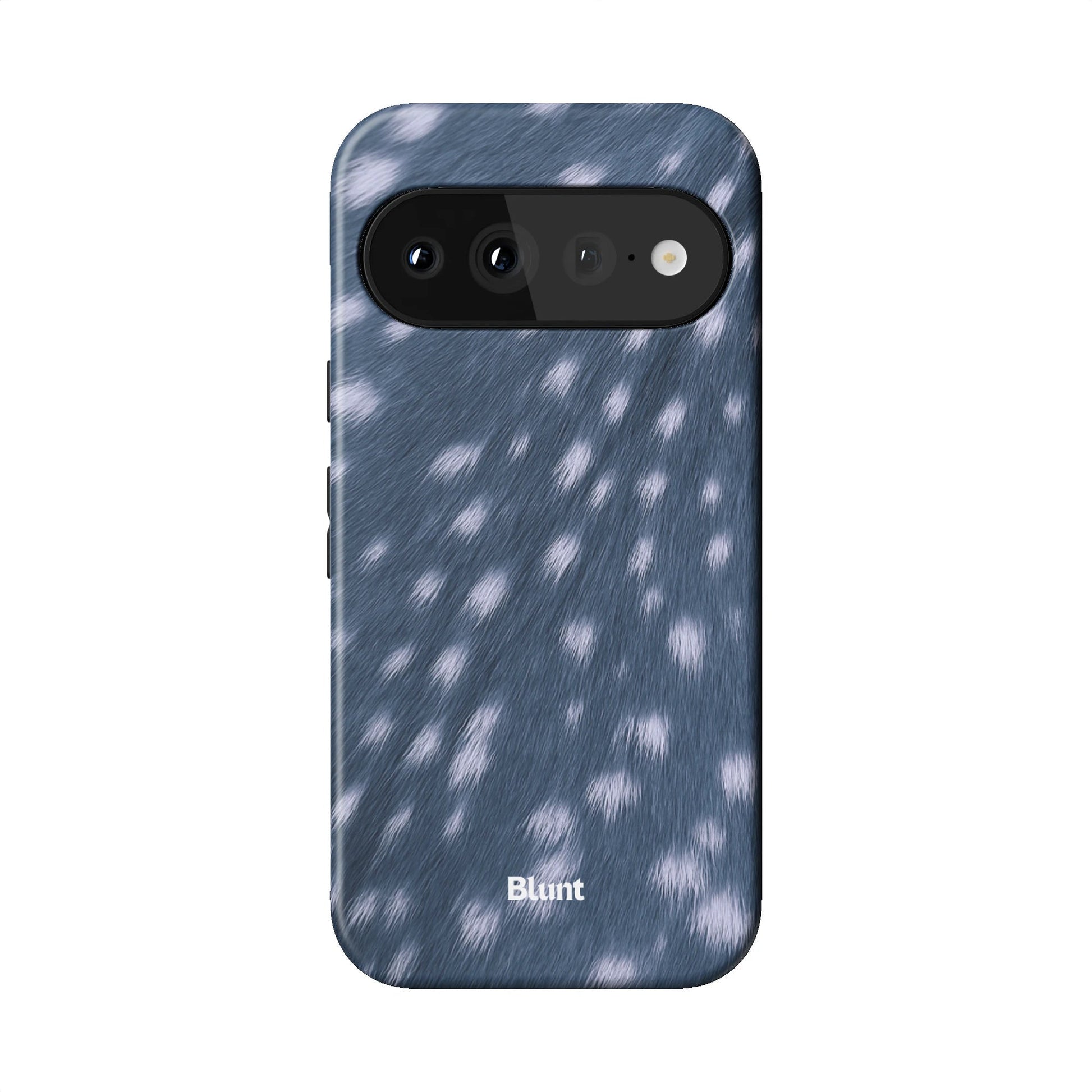 Arctic Hide Pixel Case - Blunt Cases