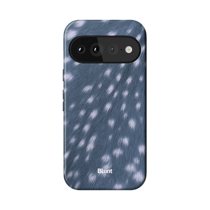 Arctic Hide Pixel Case - Blunt Cases