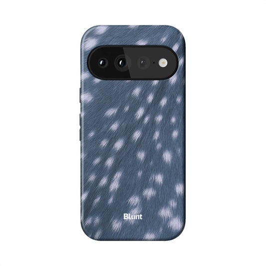 Arctic Hide Pixel Case - Blunt Cases