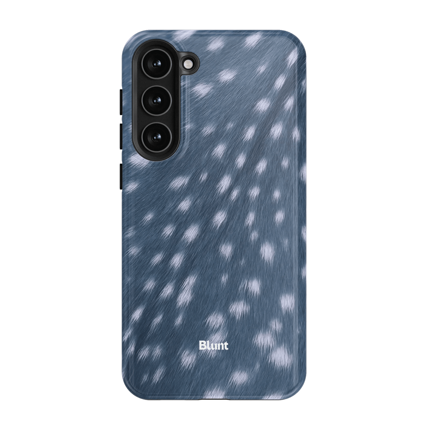 Arctic Hide Samsung Case - Blunt Cases
