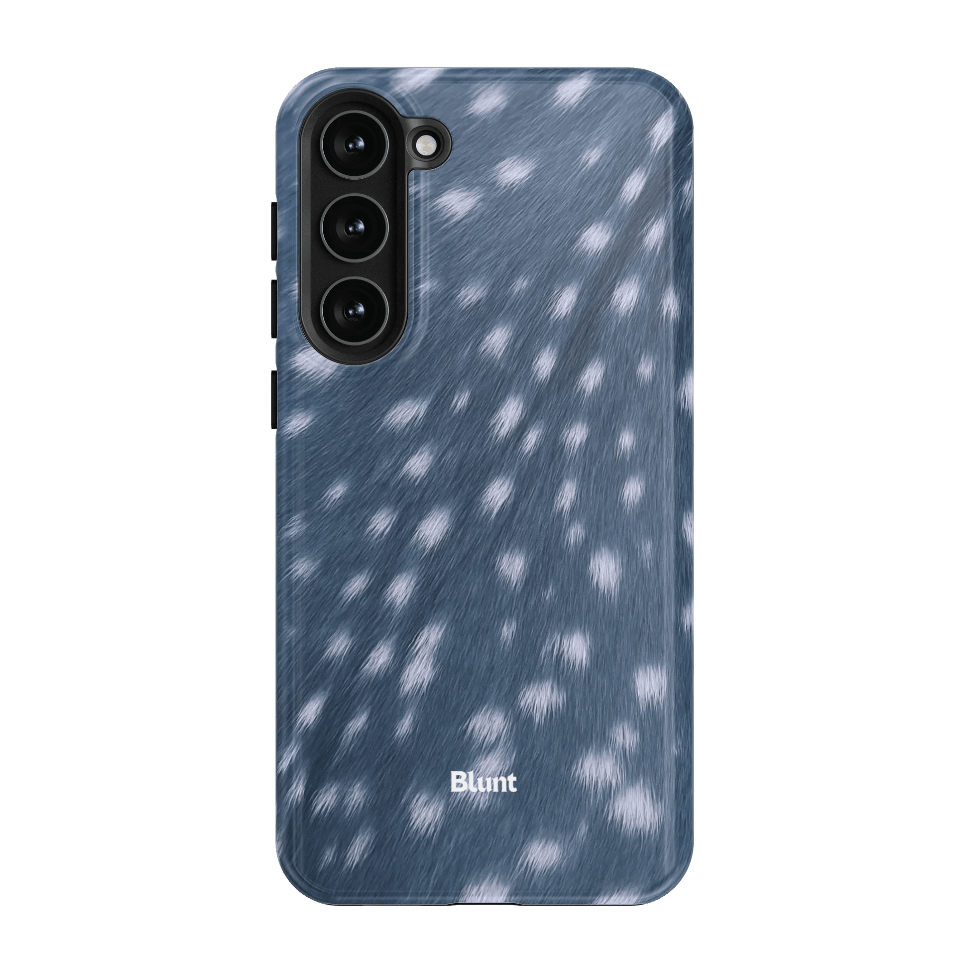Arctic Hide Samsung Case - Blunt Cases