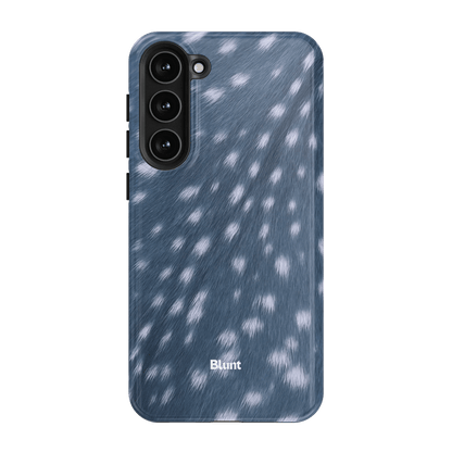 Arctic Hide Samsung Case - Blunt Cases
