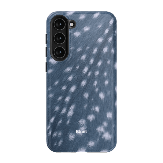 Arctic Hide Samsung Case - Blunt Cases