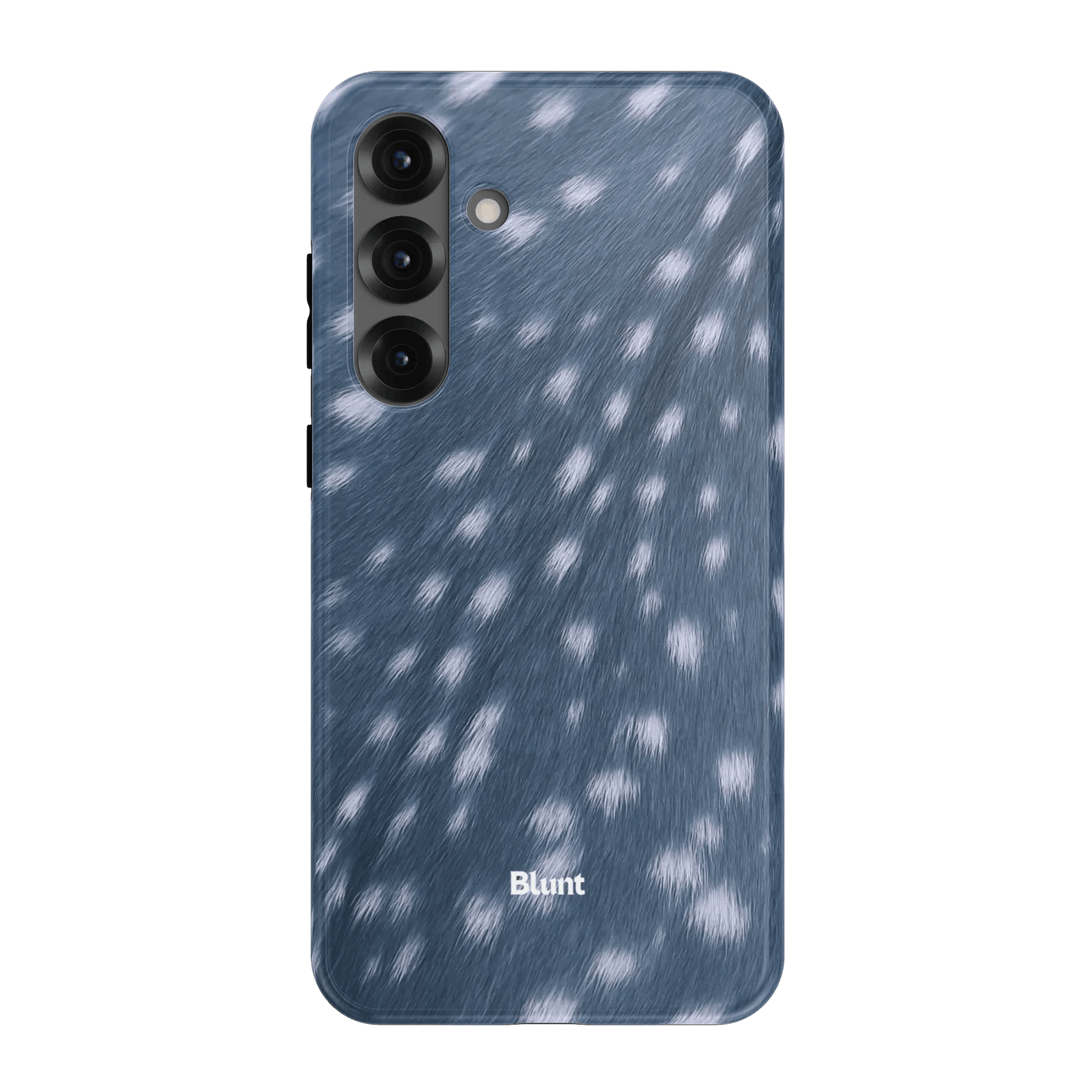 Arctic Hide Samsung Case - Blunt Cases