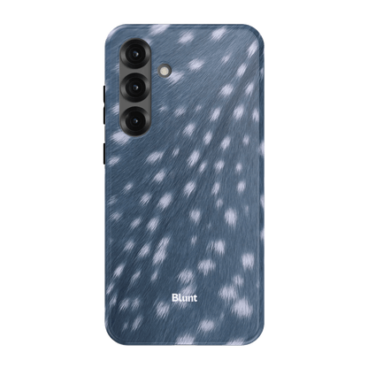 Arctic Hide Samsung Case - Blunt Cases