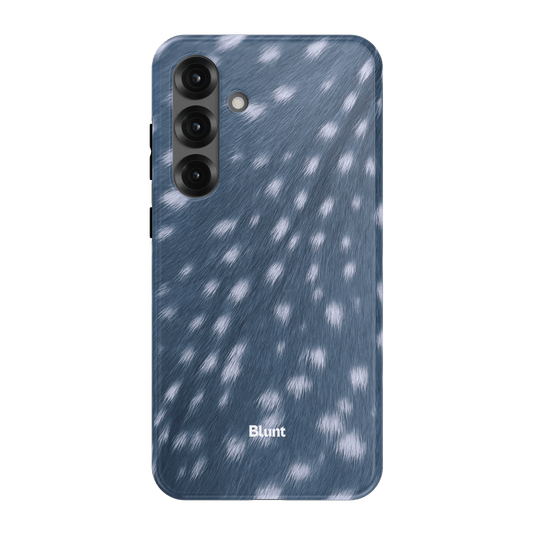 Arctic Hide Samsung Case - Blunt Cases