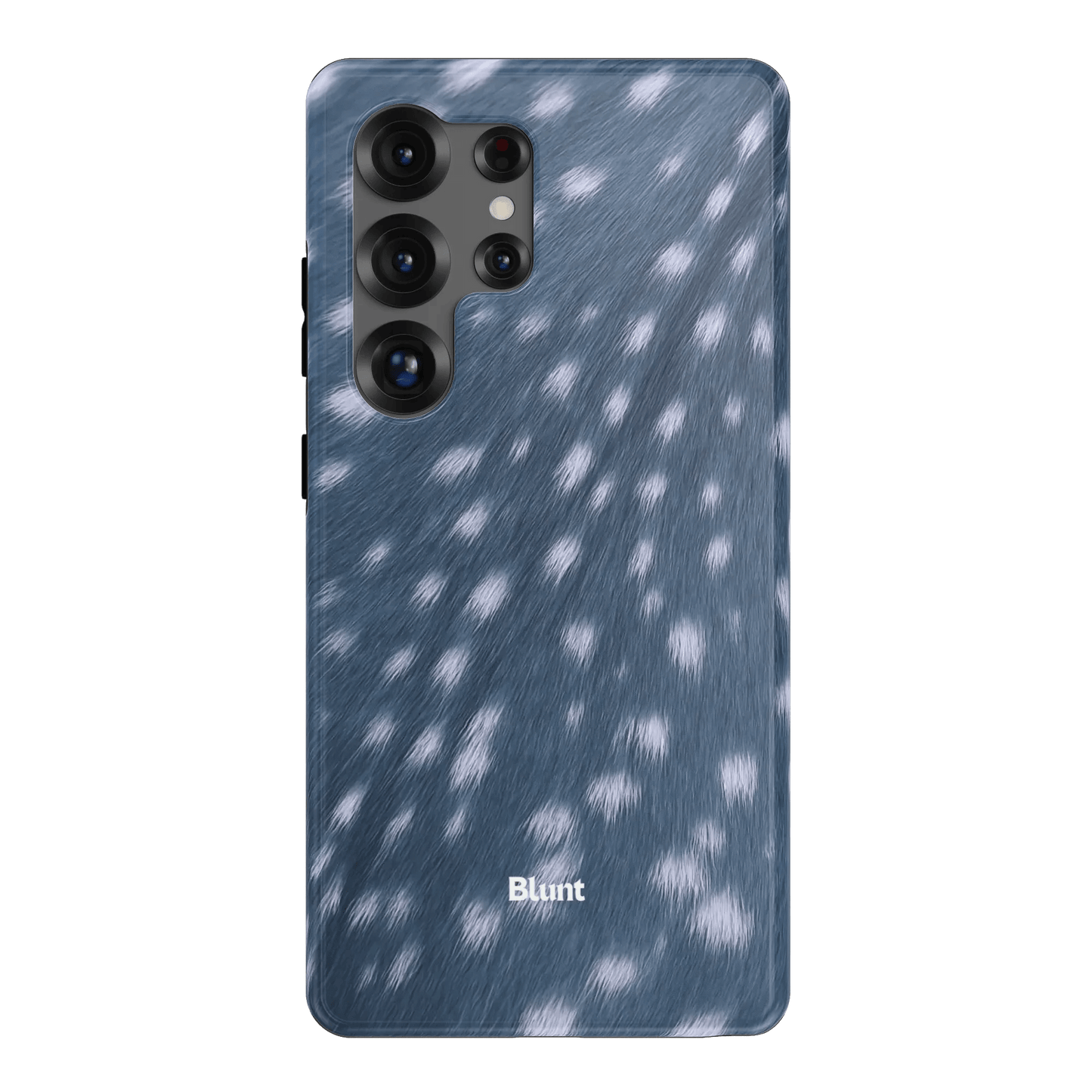 Arctic Hide Samsung Case - Blunt Cases