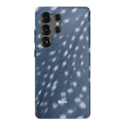 Arctic Hide Samsung Case - Blunt Cases
