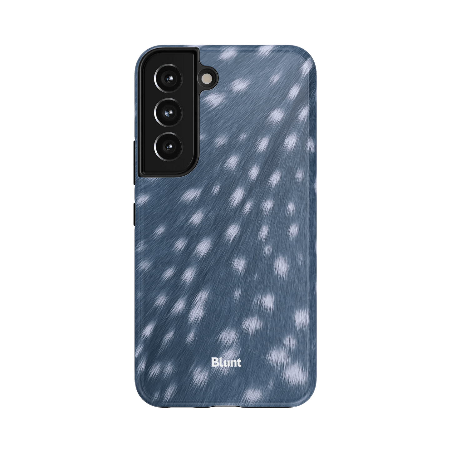 Arctic Hide Samsung Case - Blunt Cases