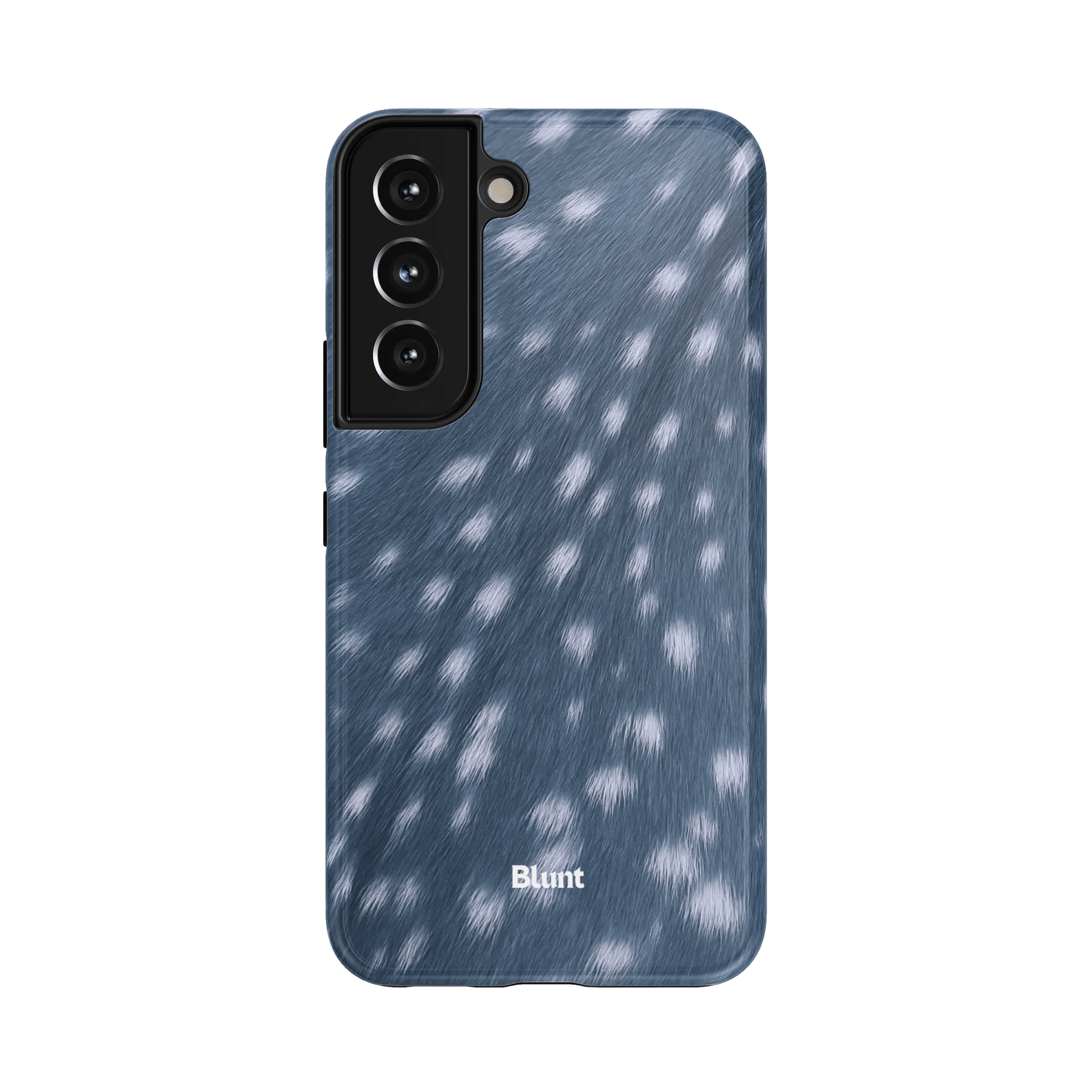Arctic Hide Samsung Case - Blunt Cases