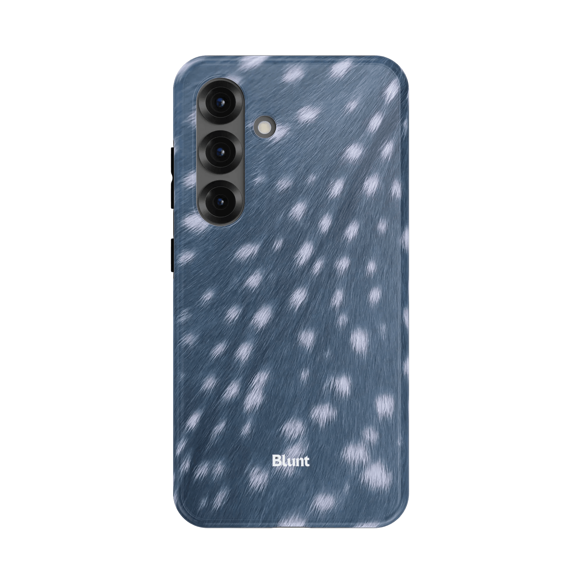 Arctic Hide Samsung Case - Blunt Cases