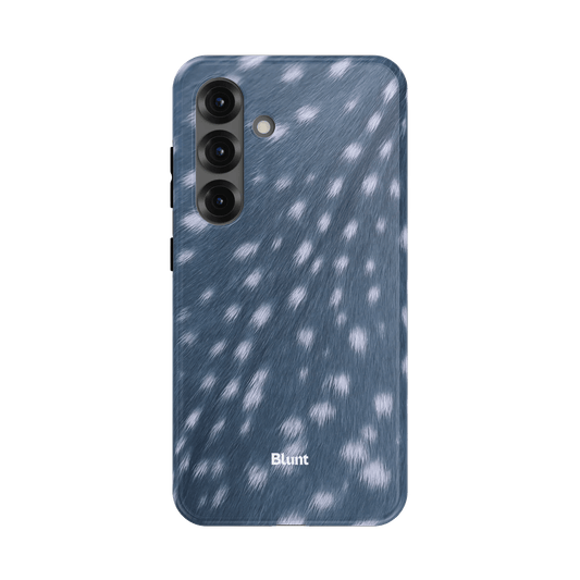 Arctic Hide Samsung Case - Blunt Cases