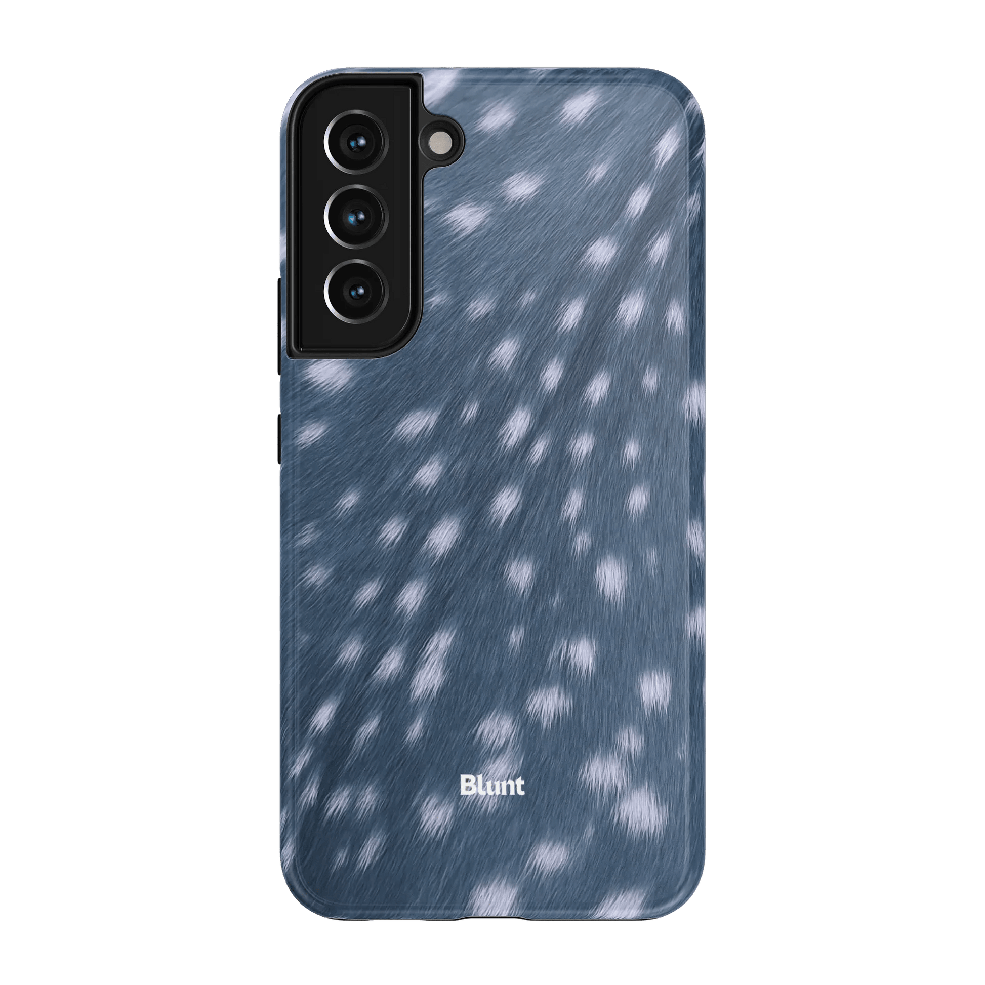 Arctic Hide Samsung Case - Blunt Cases