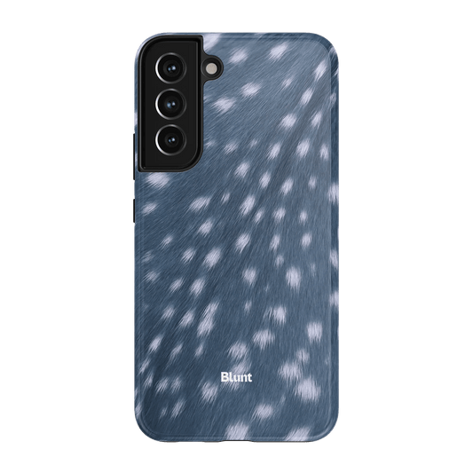 Arctic Hide Samsung Case - Blunt Cases