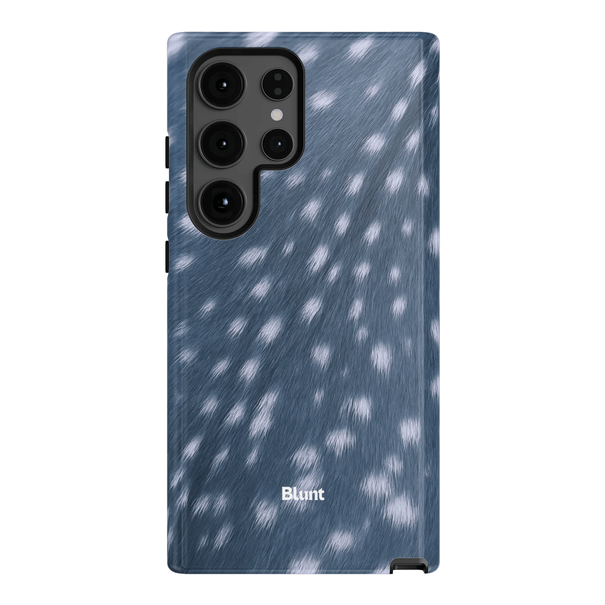 Arctic Hide Samsung Case - Blunt Cases