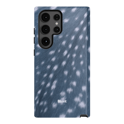 Arctic Hide Samsung Case - Blunt Cases