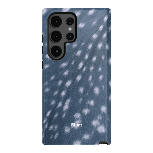 Arctic Hide Samsung Case - Blunt Cases