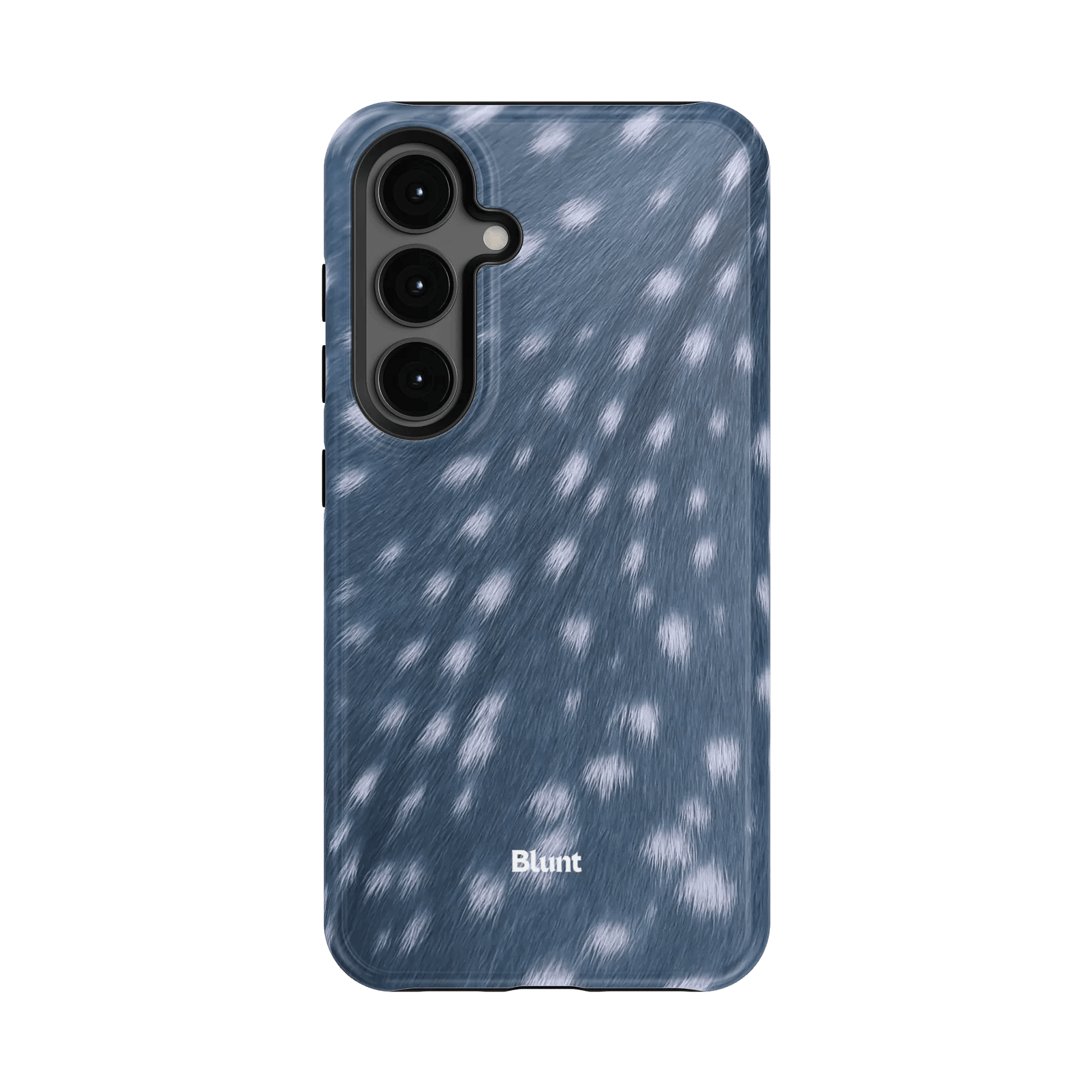 Arctic Hide Samsung Case - Blunt Cases