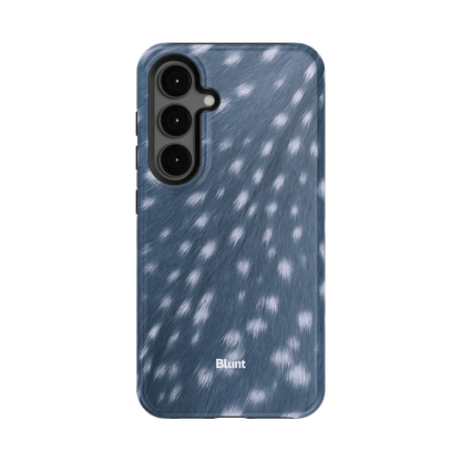 Arctic Hide Samsung Case - Blunt Cases