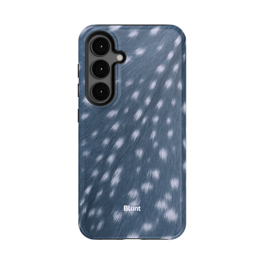 Arctic Hide Samsung Case - Blunt Cases