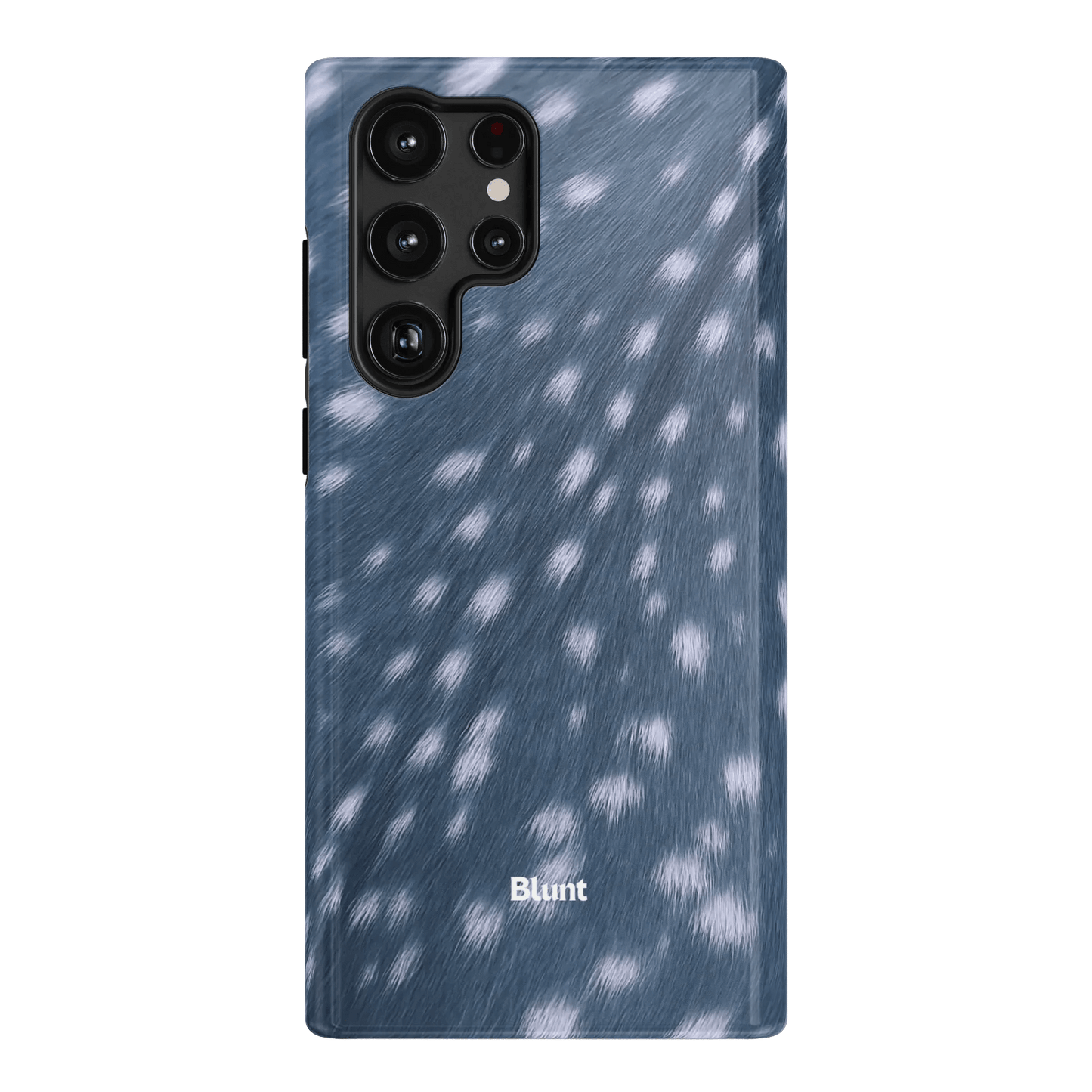 Arctic Hide Samsung Case - Blunt Cases