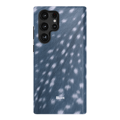 Arctic Hide Samsung Case - Blunt Cases