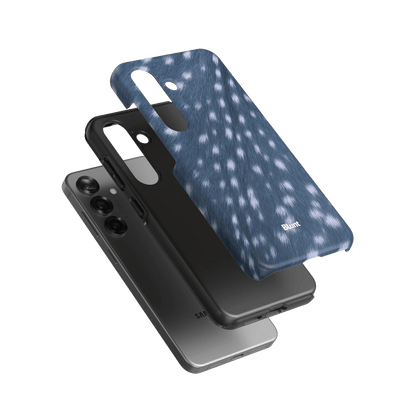 Arctic Hide Samsung Case - Blunt Cases