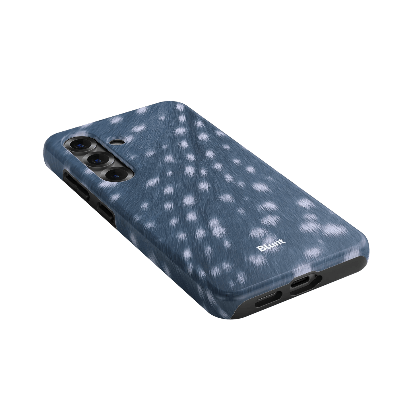 Arctic Hide Samsung Case - Blunt Cases